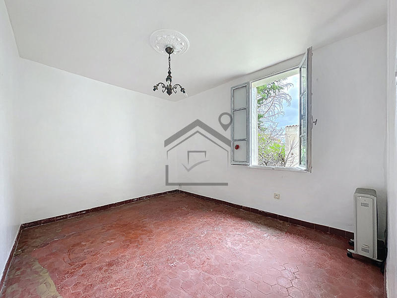 Maison - 42 m² - 3 pièces