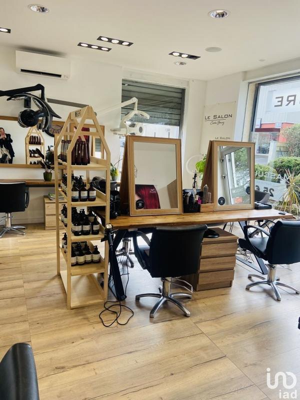 Local commercial - 52 m²