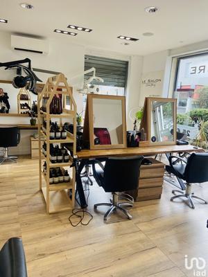 Local commercial - 52 m²