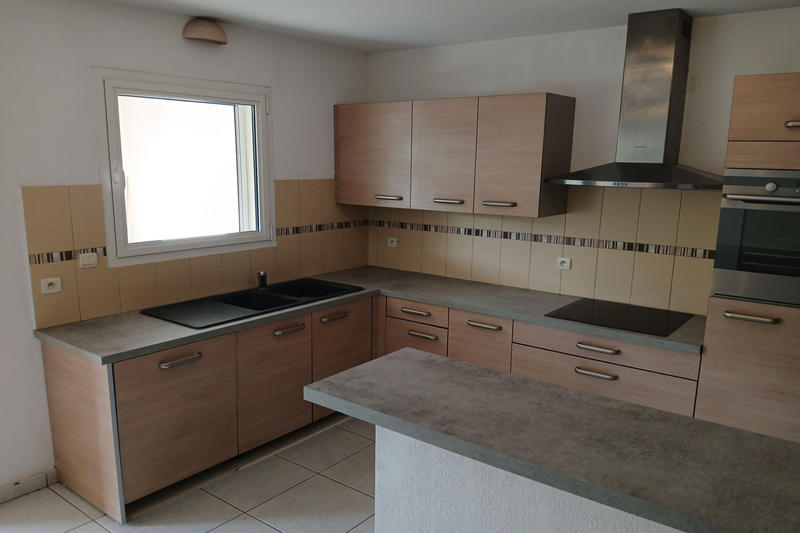 Appartement - 112 m² - 4 pièces