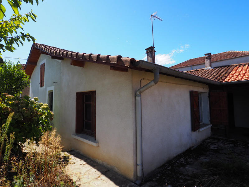 Maison - 109 m² - 6 pièces