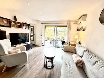 Appartement - 34 m² - 2 pièces