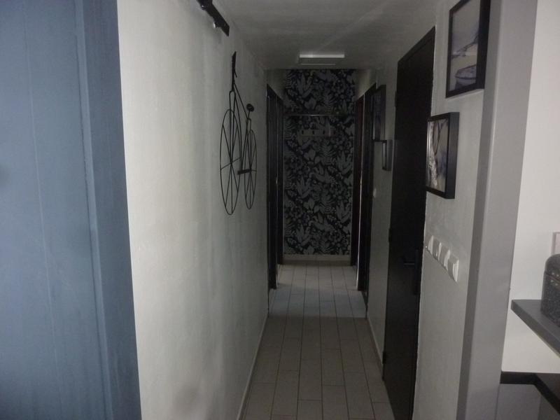 Maison - 180 m² - 8 pièces