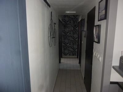 Maison - 180 m² - 8 pièces