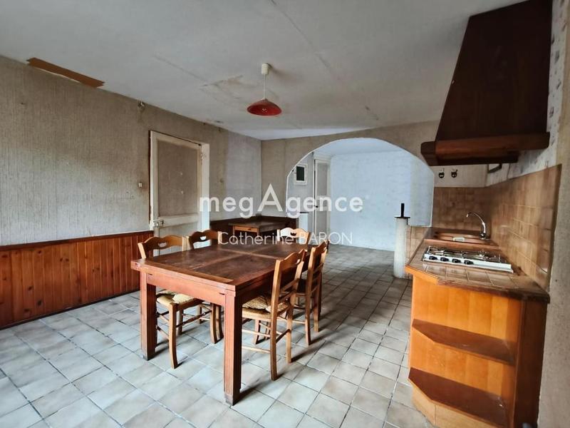 Maison - 140 m² - 4 pièces
