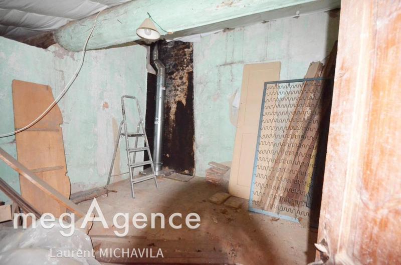 Maison - 82 m² - 4 pièces