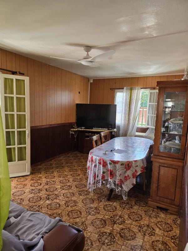 Maison - 160 m² - 7 pièces