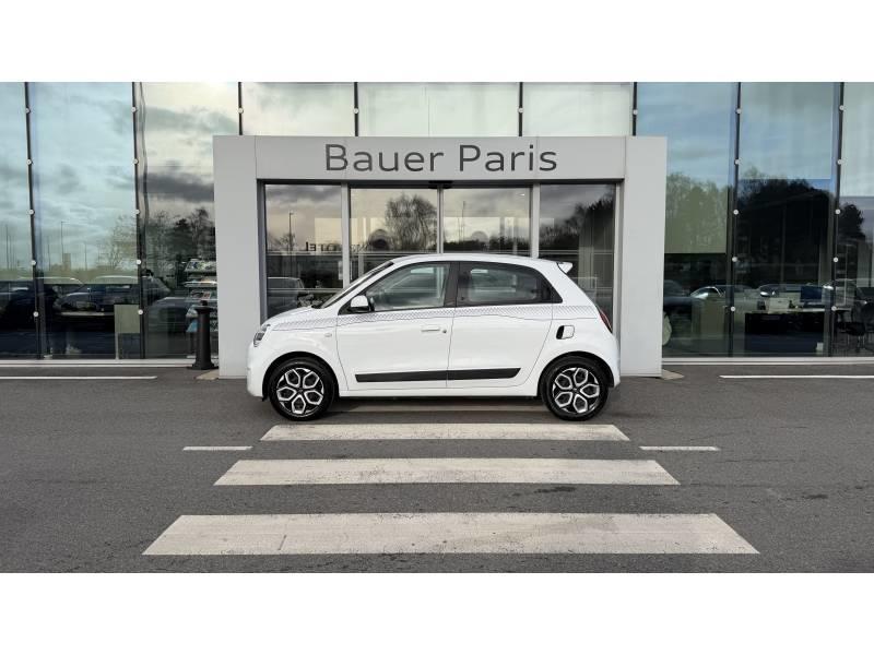 Renault Twingo III SCe 65 Limited