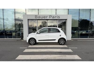 Renault Twingo III SCe 65 Limited