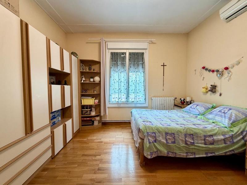 Maison - 98 m² - 3 pièces