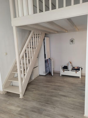 Appartement - 73 m² - 3 pièces