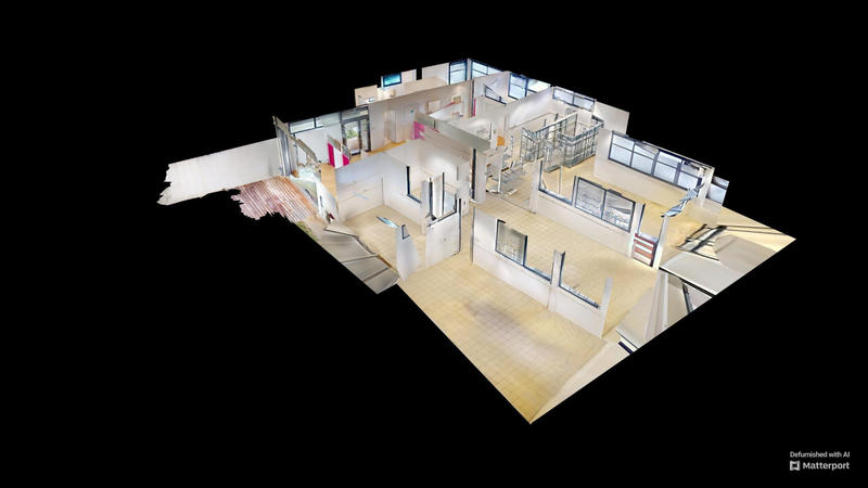 Local commercial - 255 m²