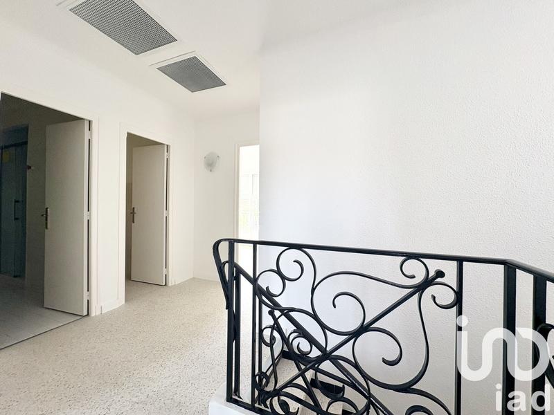 Maison - 107 m² - 5 pièces