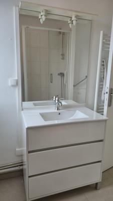 Appartement - 79 m² - 4 pièces