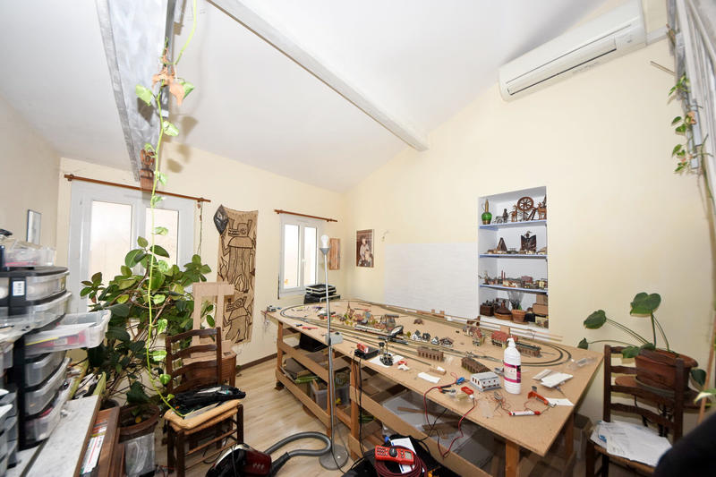 Maison - 113 m² - 6 pièces