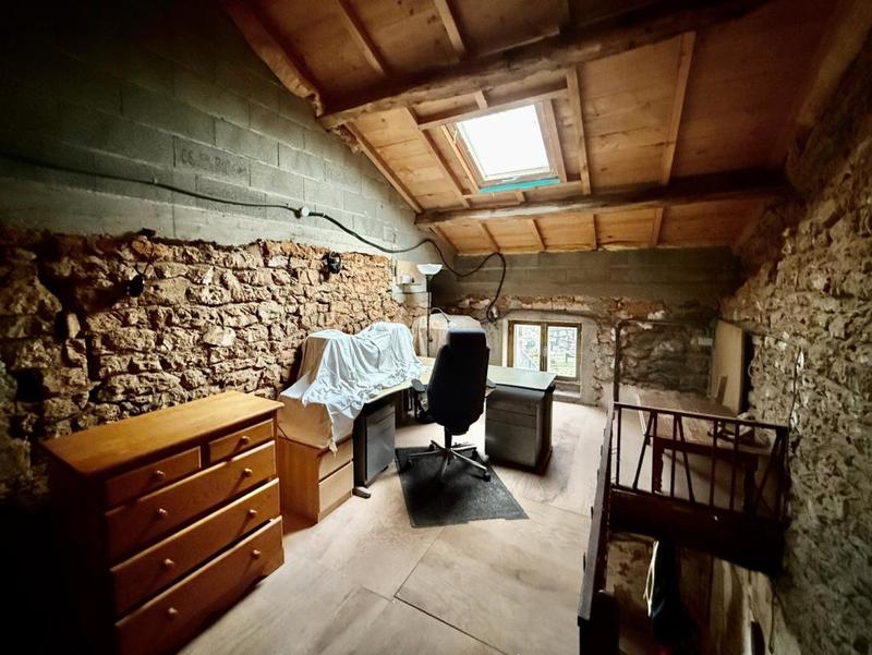 Maison de campagne - 89 m² - 4 pièces