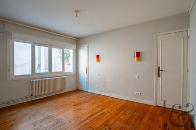 Appartement - 103 m² - 3 pièces
