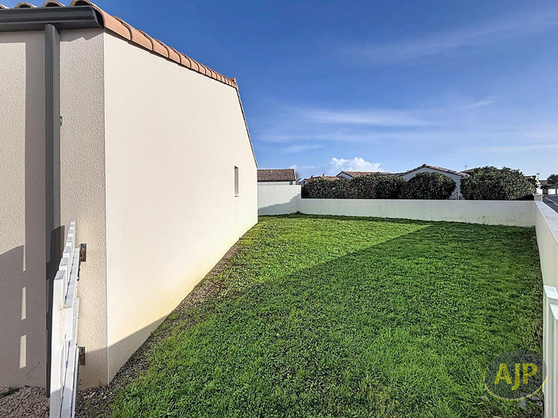 Maison - 117 m² - 4 pièces