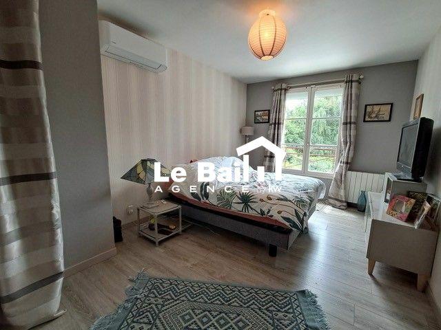 Maison - 128 m² - 7 pièces