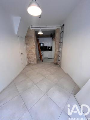 Studio - 34 m² - 1 pièce