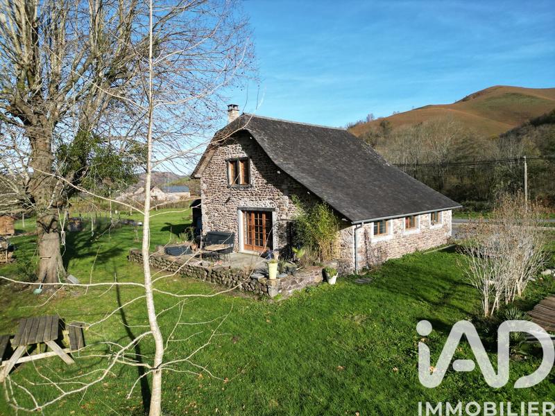 Maison - 130 m² - 4 pièces