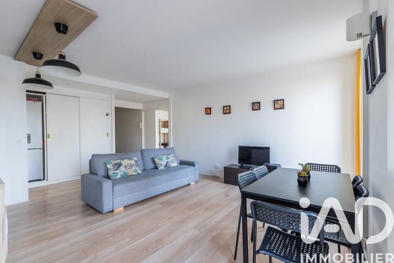 Appartement - 68 m² - 3 pièces