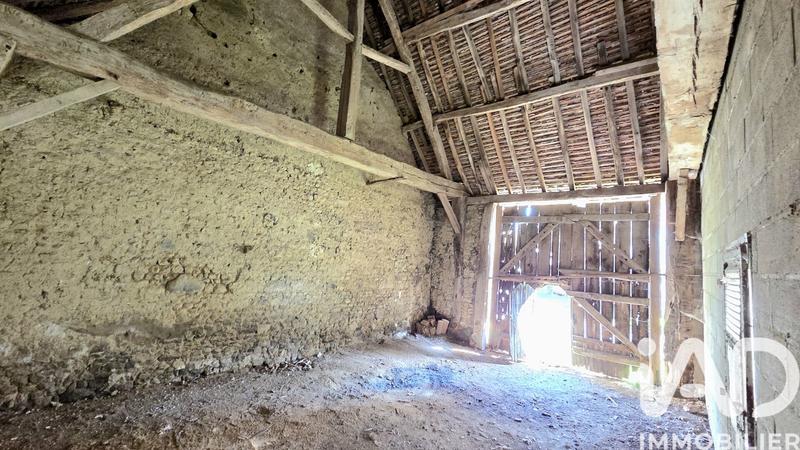 Maison - 57 m² - 3 pièces