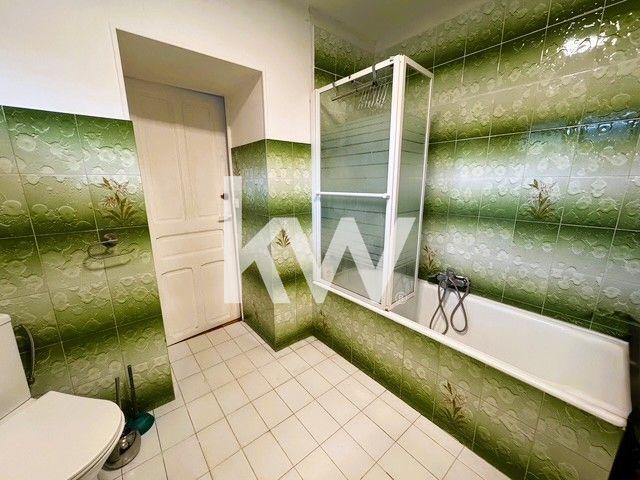 Maison - 114 m² - 5 pièces