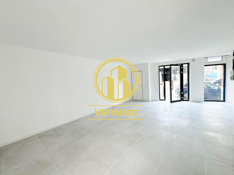 Local commercial - 32 m² - 1 pièce