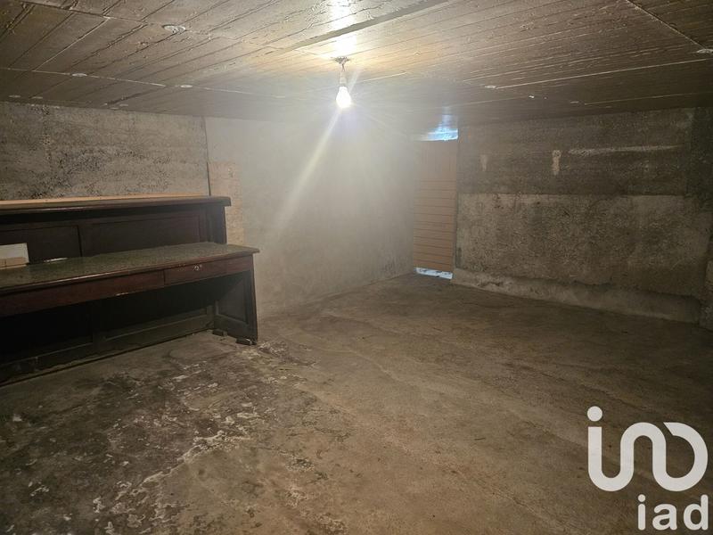 Maison - 86 m² - 4 pièces