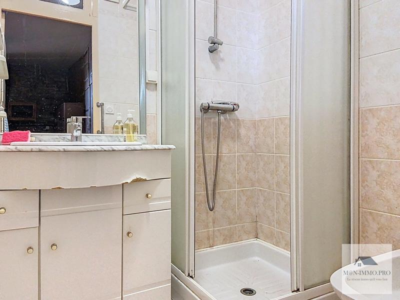 Maison - 147 m² - 7 pièces