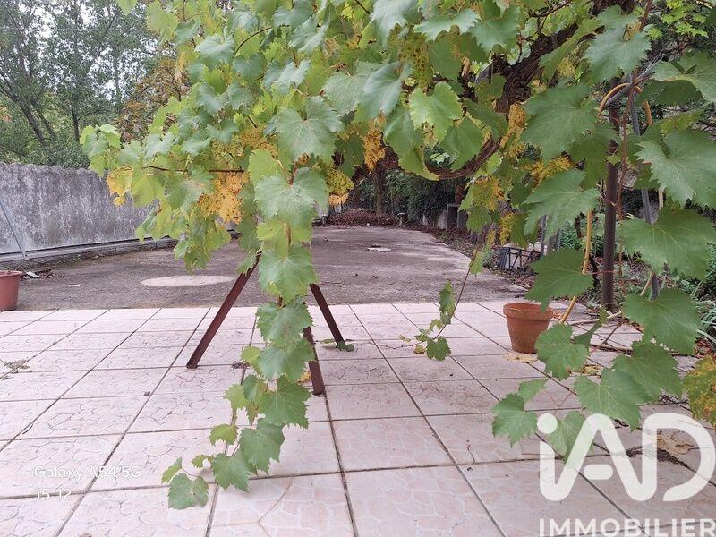 Maison - 164 m² - 8 pièces