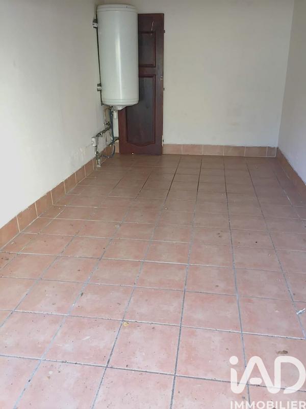 Maison - 91 m² - 4 pièces