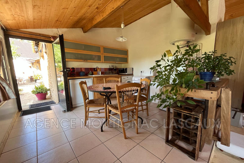 Maison chambre d'hôtes - 257 m²