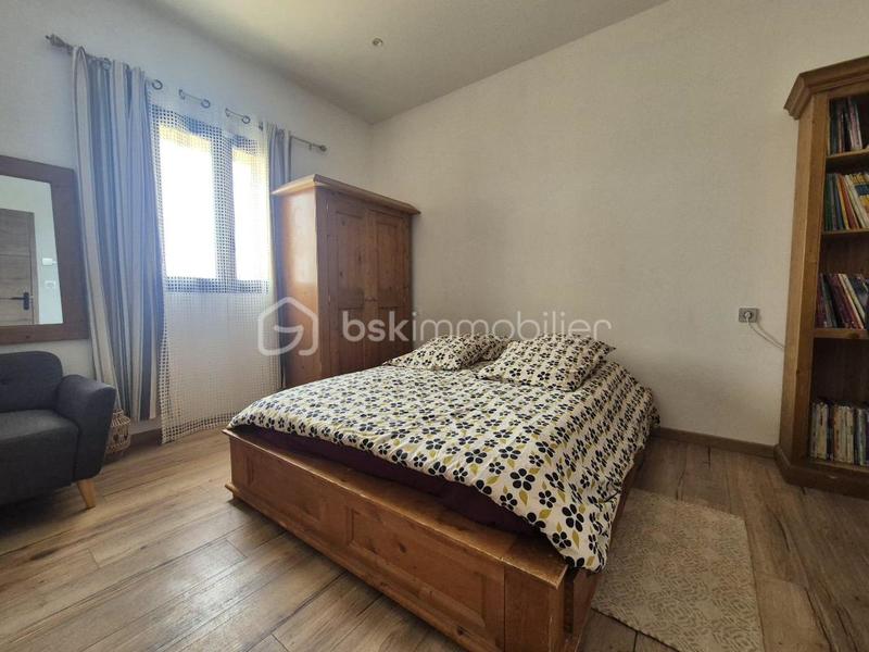 Mas - 210 m² - 8 pièces