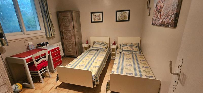 Villa - 90 m² - 4 pièces