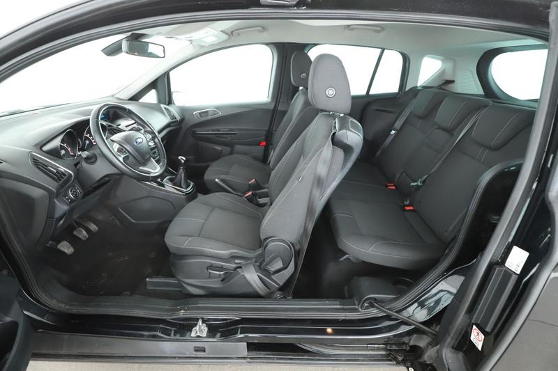 Ford B-Max 1.0 EcoBoost Titanium Bvm 125 ch