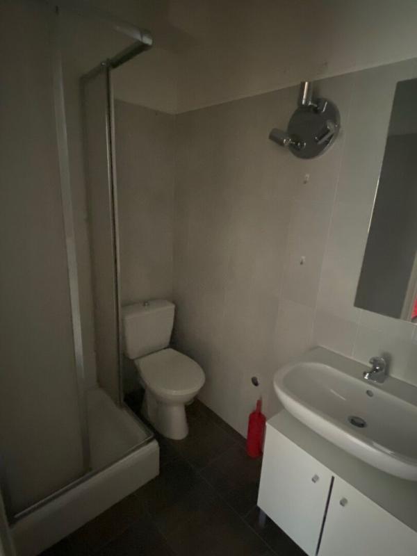 Appartement - 14 m² - 1 pièce