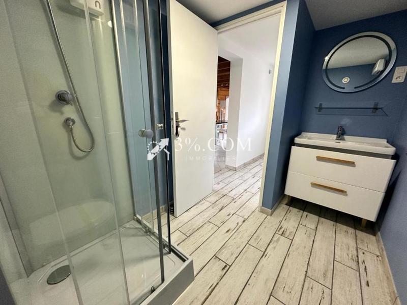 Fermette - 140 m² - 7 pièces