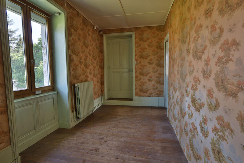 Maison - 127 m² - 5 pièces