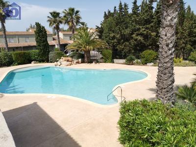 Pavillon - 46 m² - 3 pièces