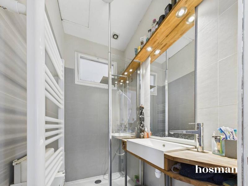 Maison - 98 m² - 4 pièces