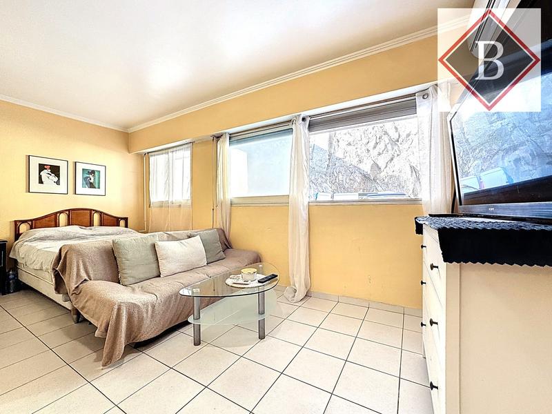 Appartement - 26 m² - 1 pièce