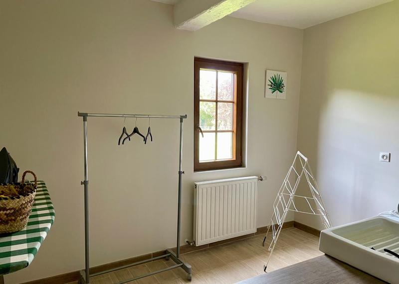 Maison - 159 m² - 6 pièces