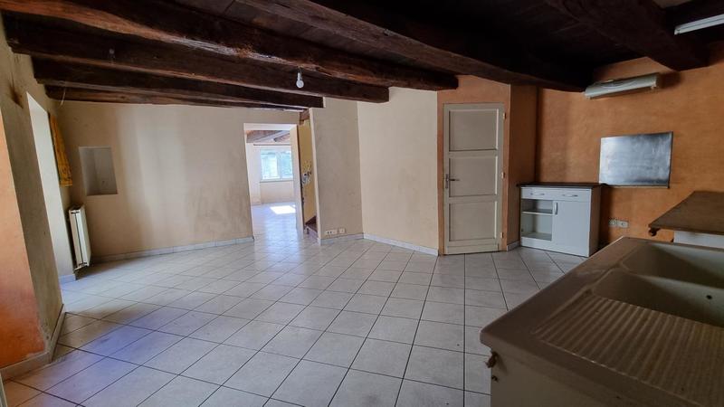 Maison - 109 m² - 4 pièces