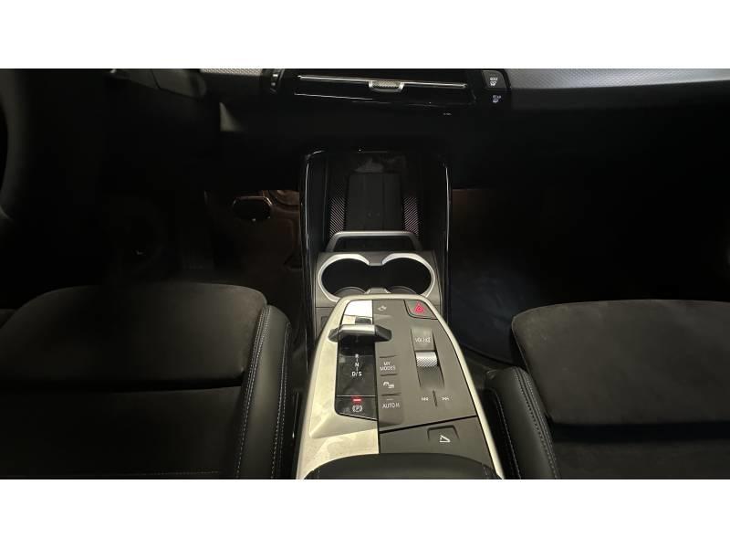 Bmw X1 xDrive 25e 245ch Dkg7 m Sport