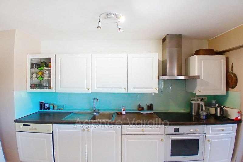 Appartement - 91 m² - 4 pièces