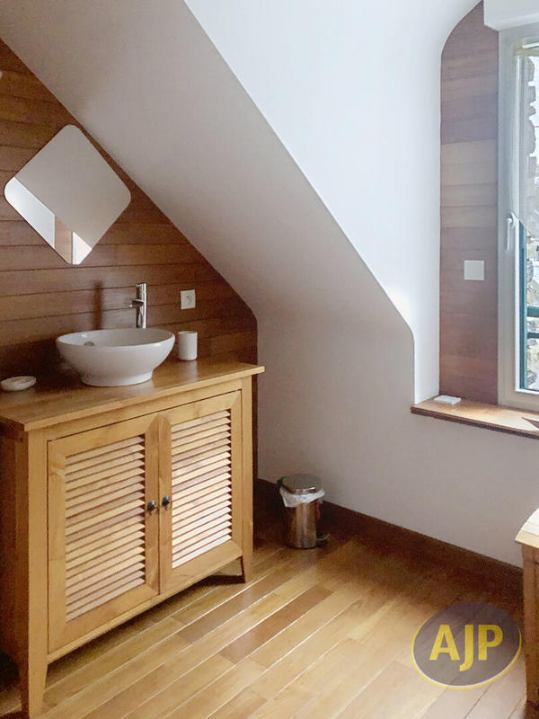 Maison - 113 m² - 4 pièces