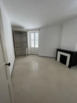 Appartement - 77 m² - 3 pièces