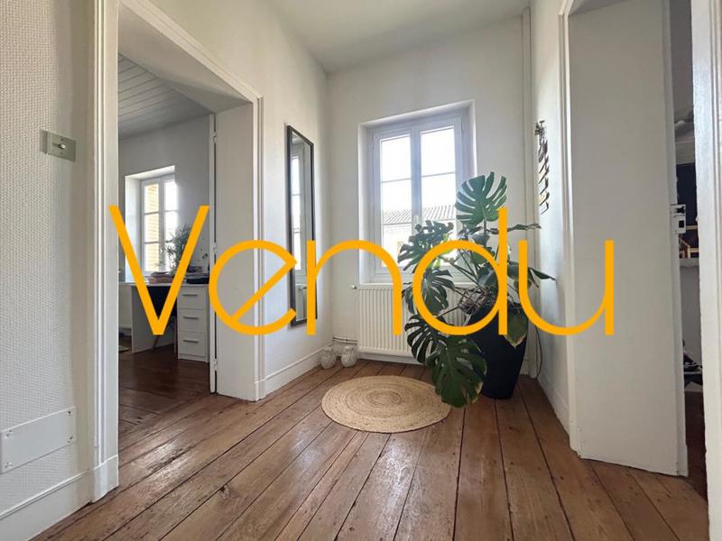 Propriété - 145 m² - 4 pièces